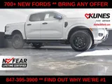2026 Ford Ranger photo 47
