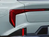 2026 Kia K4 photo 11