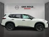 2026 Nissan Rogue photo 2