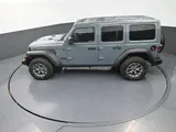 2026 Jeep Wrangler photo 13