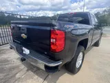2015 Chevrolet Silverado 1500 photo 3