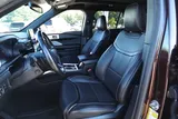 2020 Ford Explorer photo 27