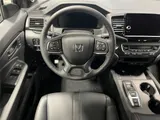 2026 Honda Ridgeline photo 14