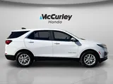 2024 Chevrolet Equinox photo 1