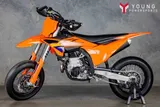 2026 KTM 450 SMR photo 1