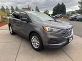 2021 Ford Edge photo 4