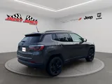 2019 Jeep Compass photo 8