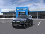 2026 Chevrolet Trailblazer photo 8