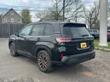 2026 Subaru Forester photo 9