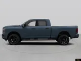 2027 Ram 2500 photo 2