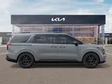 2027 Kia Carnival photo 7