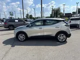 2023 Chevrolet Bolt EUV photo 30