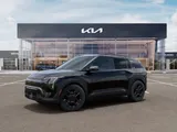 2027 Kia EV3 photo 3