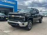 2026 Chevrolet Silverado 2500HD photo 4