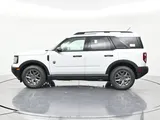 2026 Ford Bronco Sport photo 8