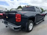 2017 Chevrolet Silverado 1500 photo 8