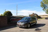 2020 Chrysler Pacifica photo 1