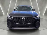 2025 Mazda CX-70 photo 8