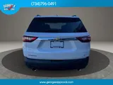 2020 Chevrolet Traverse photo 6