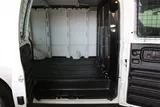2009 Chevrolet Express Cargo Van photo 27