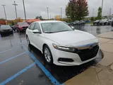 2019 Honda Accord Sedan photo 9