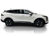 2026 Kia Sportage photo 8