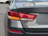 2020 Kia Optima photo 8
