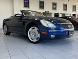 2004 Lexus SC 430 photo 10