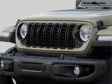 2026 Jeep Wrangler photo 12