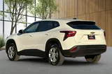 2026 Chevrolet Trax photo 6