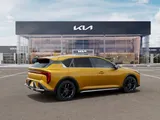 2027 Kia K4 Hatchback photo 6