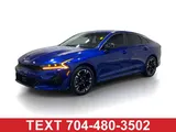 2024 Kia K5 photo 1