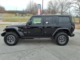 2026 Jeep Wrangler photo 8