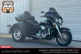 2020 Harley-Davidson Tri-Glide FLHTCUTG photo 5