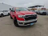 2025 Ram 1500 photo 3