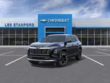 2027 Chevrolet Equinox photo 8