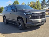 2022 Chevrolet Tahoe photo 7