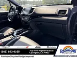 2023 Honda Ridgeline photo 12