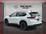2026 Nissan Rogue photo 5