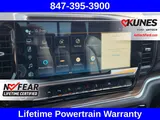 2024 Chevrolet Silverado 1500 photo 49