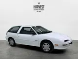 1992 Geo Storm photo 9