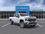 2026 Chevrolet Silverado 2500HD photo 1