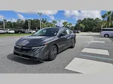 2027 Nissan Sentra photo 19