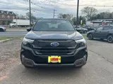 2026 Subaru Forester photo 3