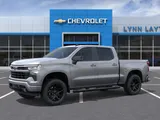 2026 Chevrolet Silverado 1500 photo 2