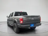 2015 Ford F-150 photo 3