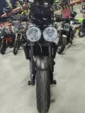Triumph 2010 Speed Triple photo 2