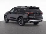 2027 Chevrolet Traverse photo 7
