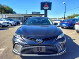 2021 Toyota Camry photo 2