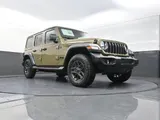 2026 Jeep Wrangler photo 18